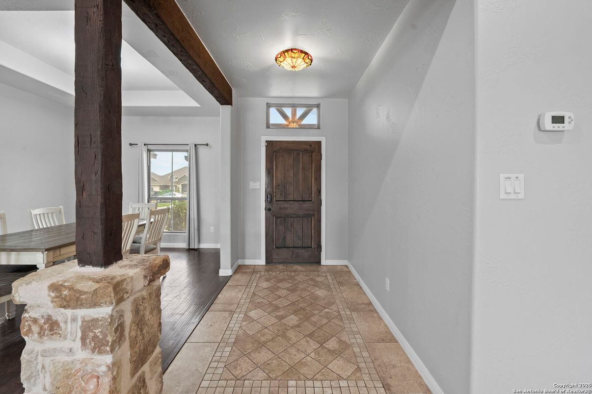 Interior, Wood Texture Flooring