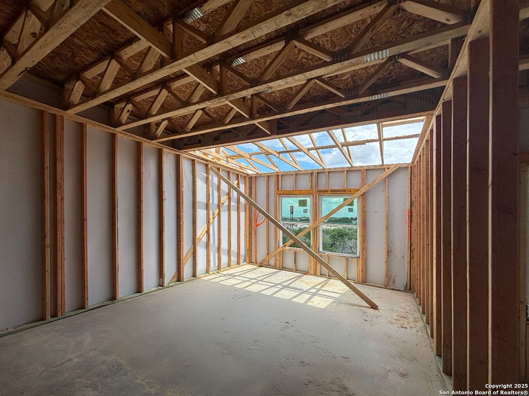 Interior, Wooden Beams, Wooden Ceilings