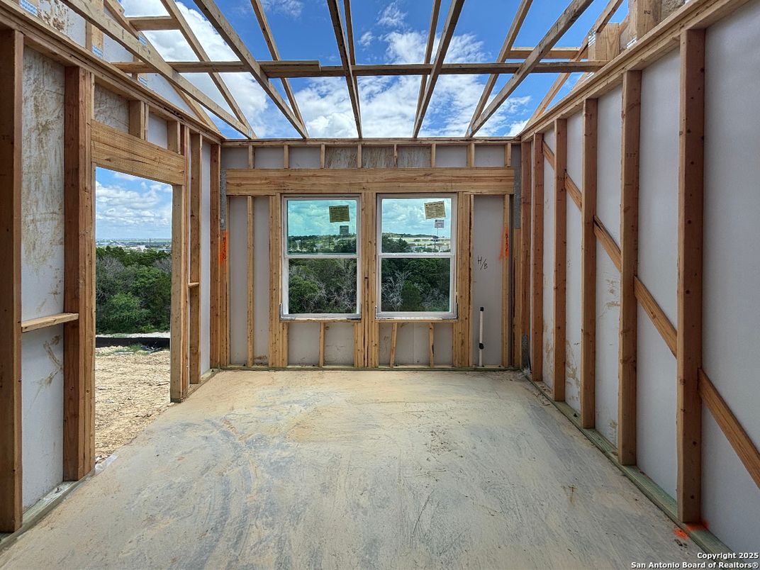 Glass Ceilings, Interior, Sun Room