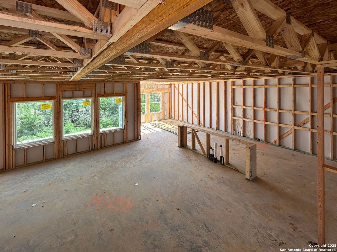 Interior, Wooden Beams, Wooden Ceilings, Wooden Walls