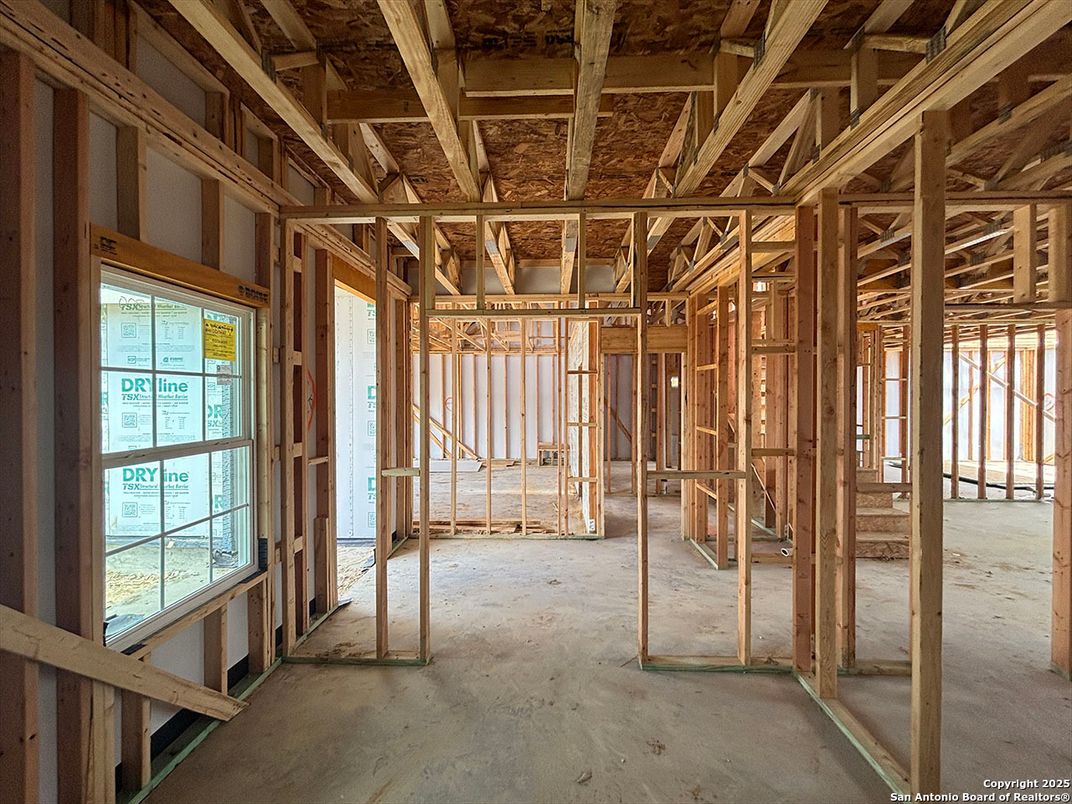 Interior, Wooden Beams, Wooden Ceilings