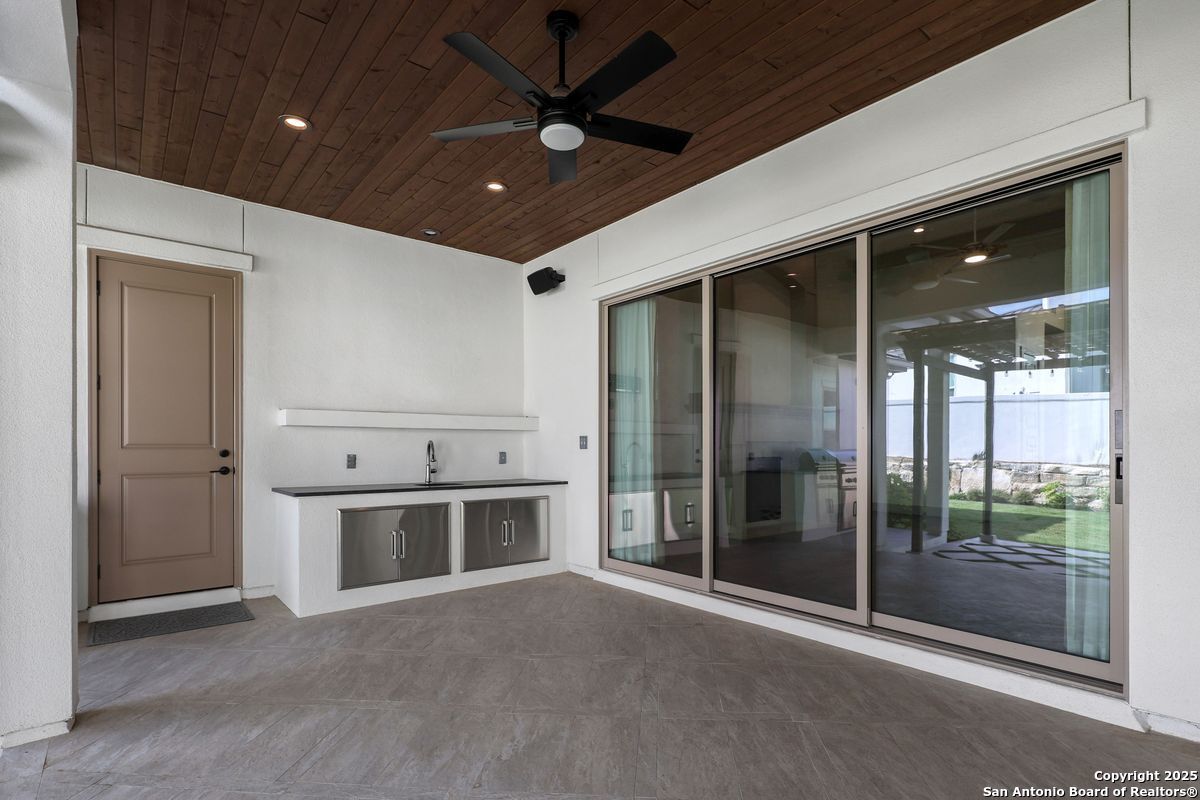 Exterior, Interior, Recessed Lighting