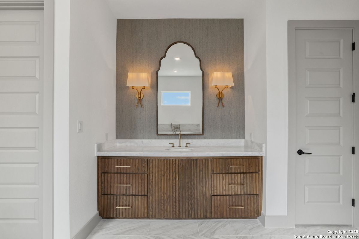 Bathroom, Interior, Marble