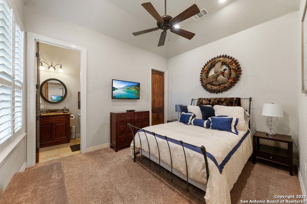 Bathroom, Bedroom, Interior, Recessed Lighting