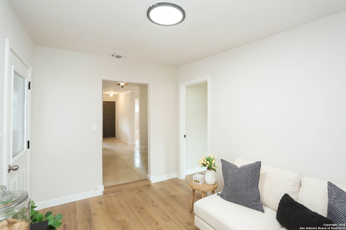 Interior, Wood Texture Flooring