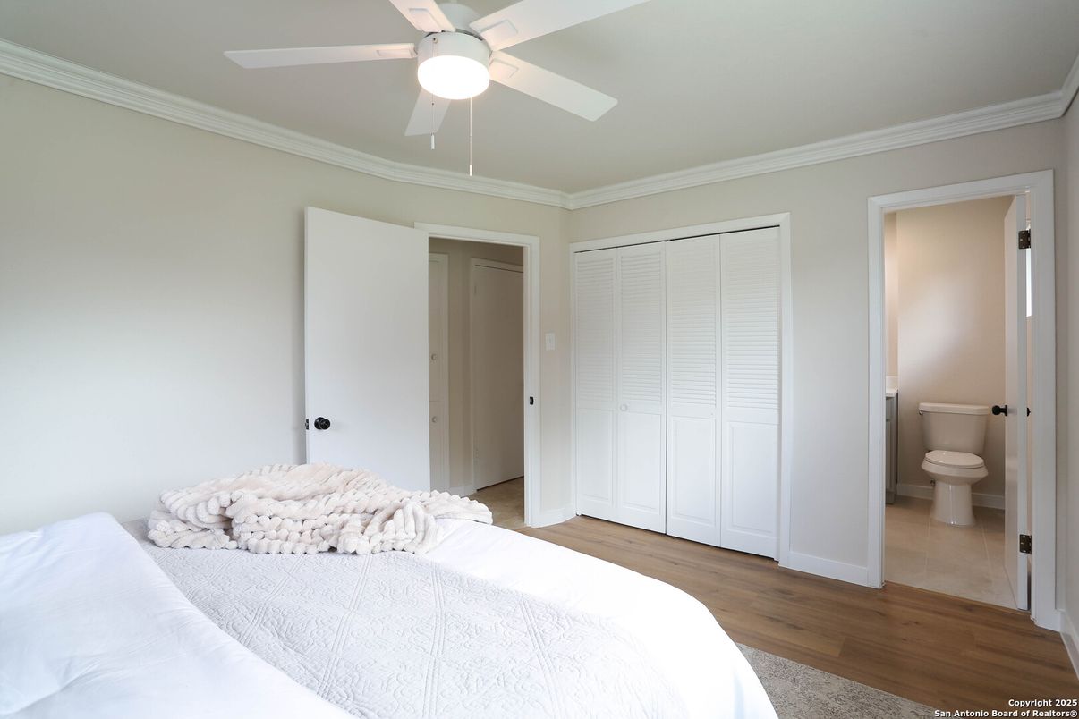 Bathroom, Bedroom, Interior, Wood Texture Flooring