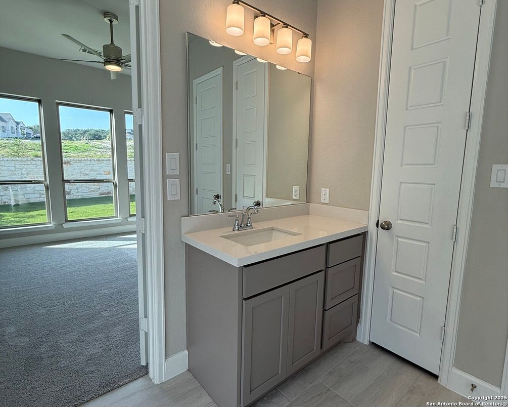 Bathroom, Interior, Water