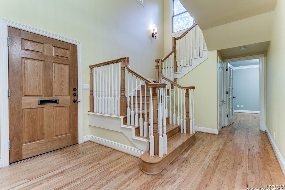 Interior, Wood Texture Flooring