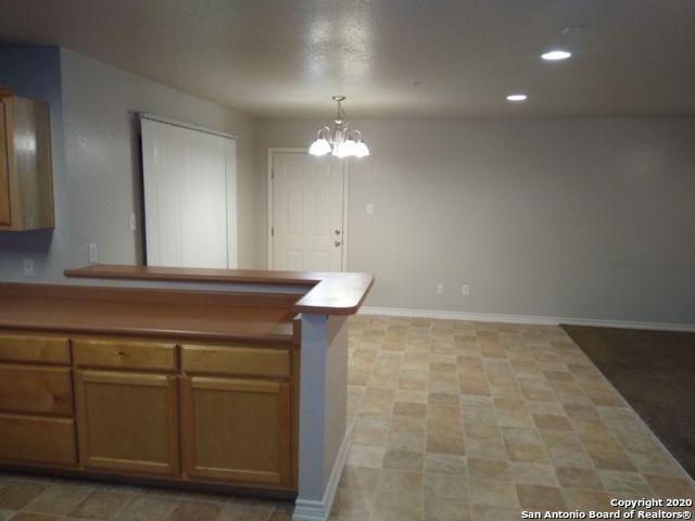 Chandelier, Interior, Recessed Lighting
