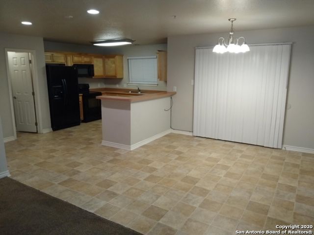 Interior, Kitchen, Pendant Lights, Recessed Lighting