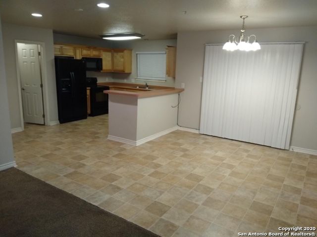 Interior, Kitchen, Pendant Lights, Recessed Lighting