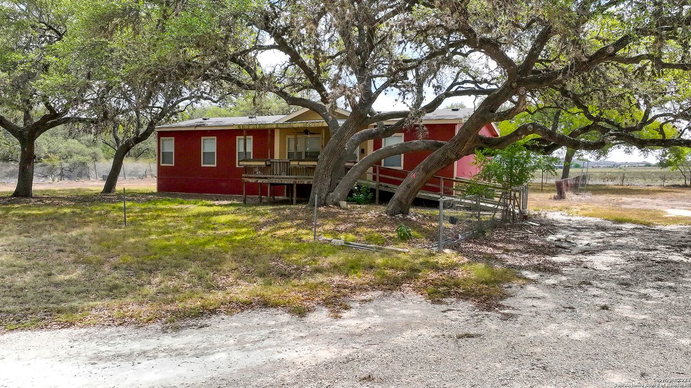 Backyard, Exterior, Solar Panels