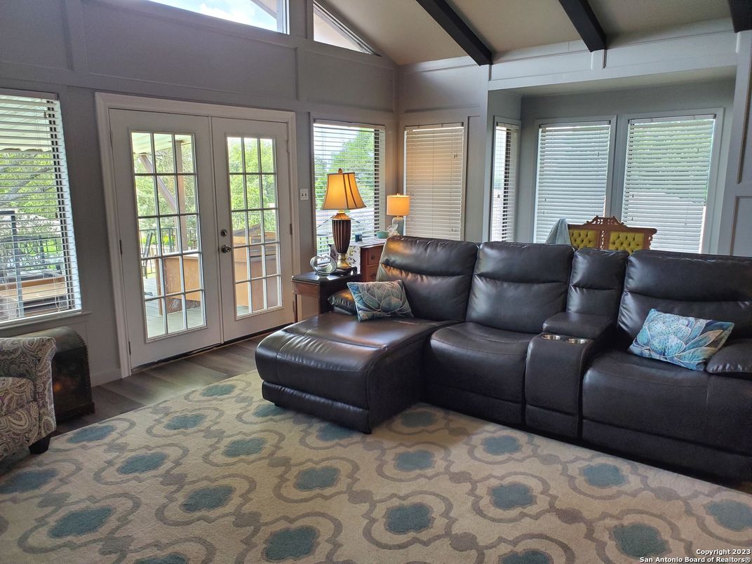 Interior, Living room, Wood Texture Flooring