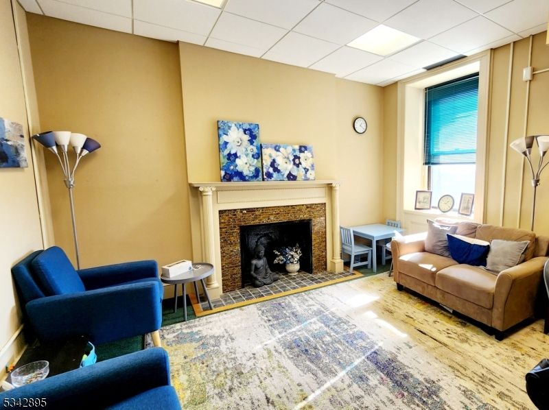 Fireplace, Interior, Living room