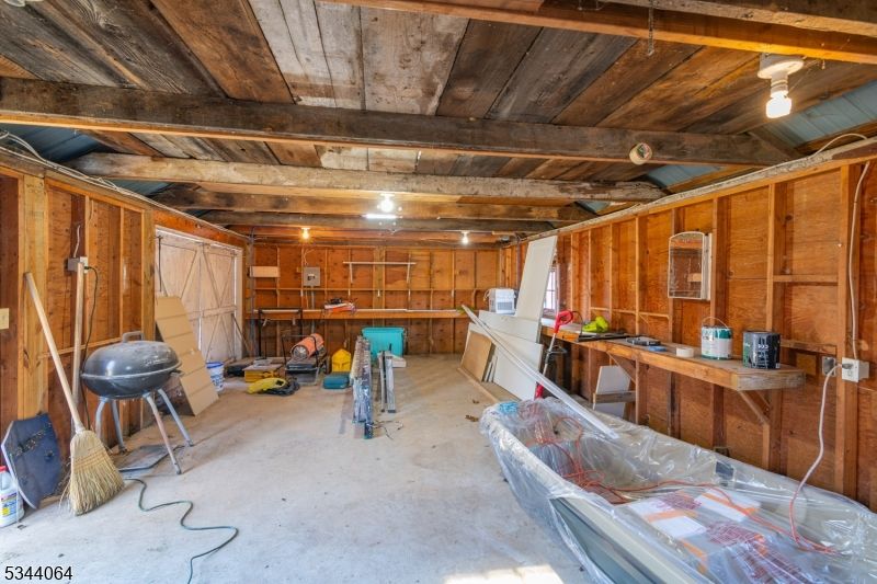 Interior, Wooden Beams, Wooden Ceilings, Wooden Walls