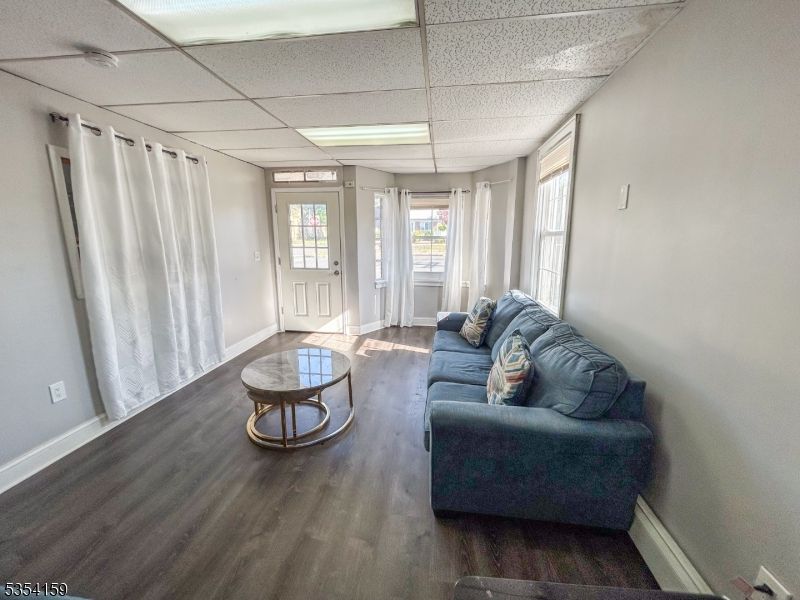 Interior, Living room, Wood Texture Flooring