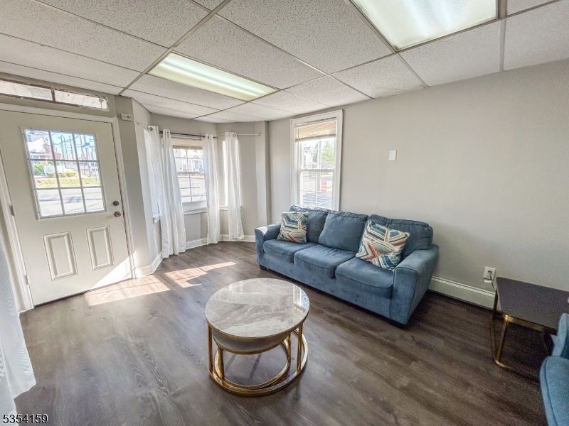 Interior, Living room, Wood Texture Flooring