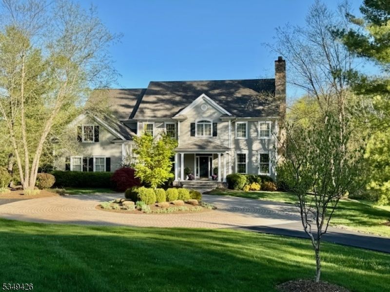 Backyard, Exterior, Facade, Georgian