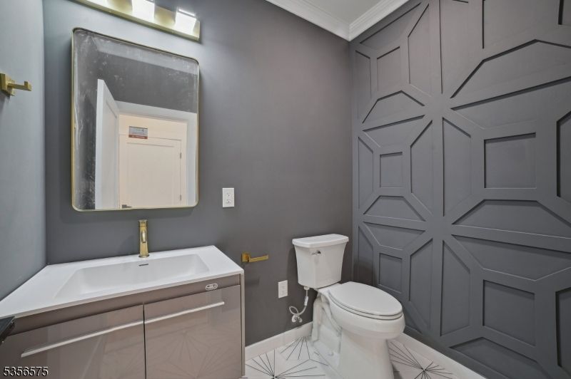 Bathroom, Interior, Marble