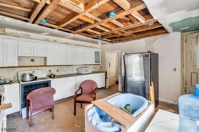 Interior, Wooden Beams, Wooden Ceilings