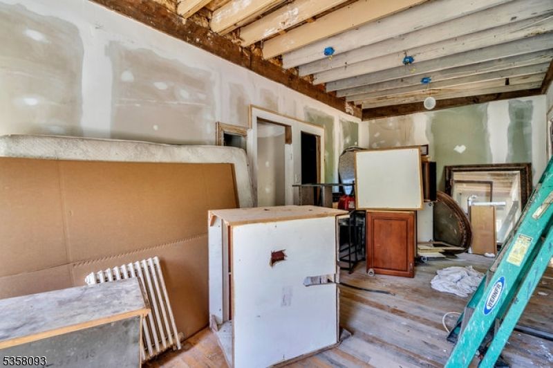 Interior, Wooden Beams, Wood Texture Flooring