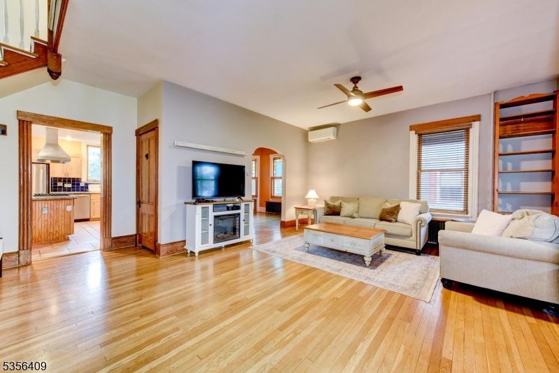 Interior, Living room, Wood Texture Flooring