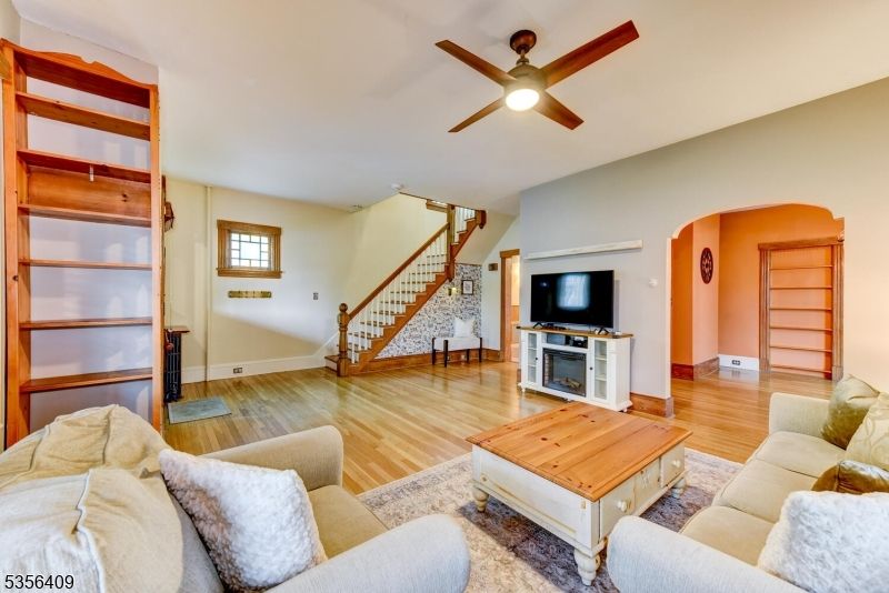 Interior, Living room, Wood Texture Flooring