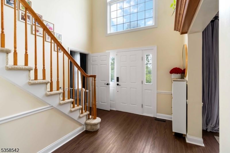 Interior, Wood Texture Flooring