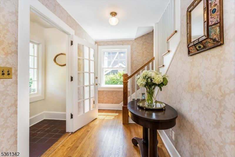 Interior, Wood Texture Flooring