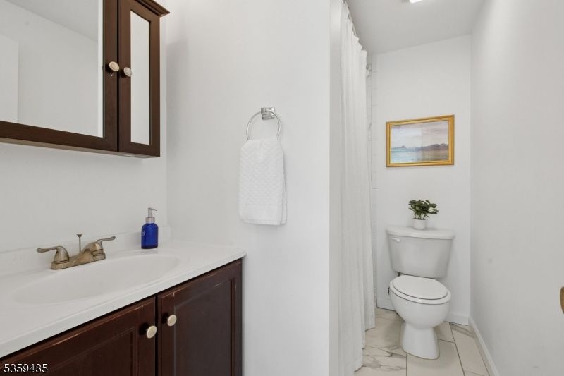 Bathroom, Interior, Marble