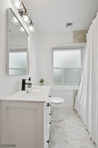 Bathroom, Interior, Marble