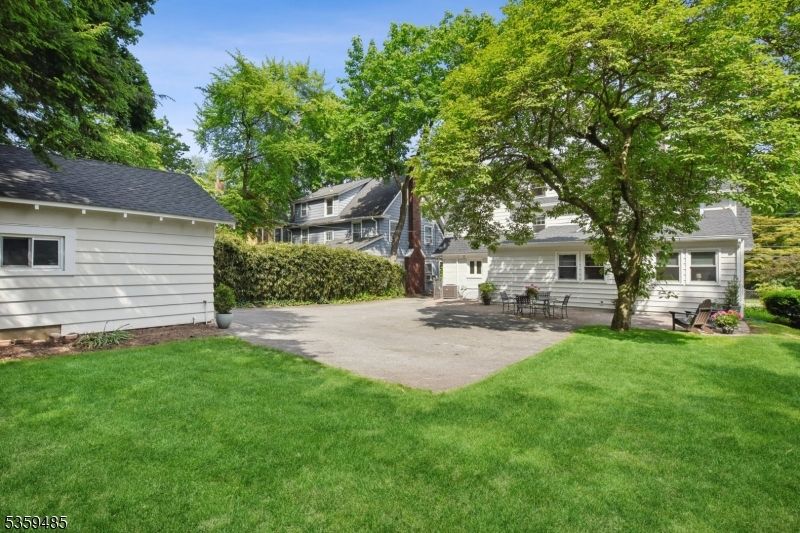 Backyard, Exterior, Solar Panels