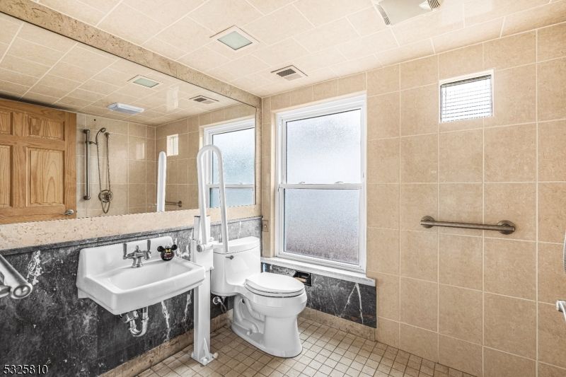 Bathroom, Interior, Water