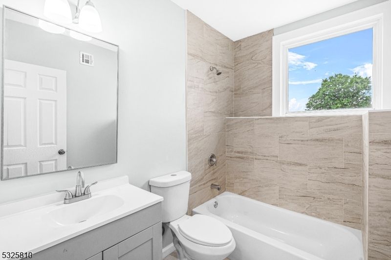 Bathroom, Interior, Marble Walls