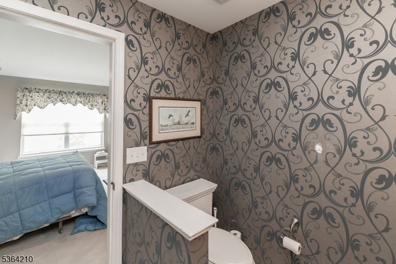 Bathroom, Bedroom, Interior
