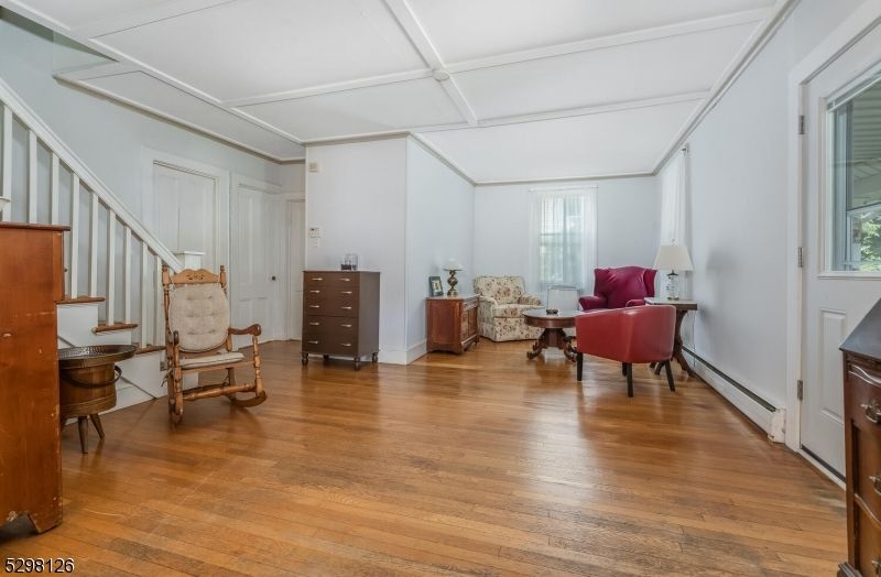 Interior, Living room, Wood Texture Flooring