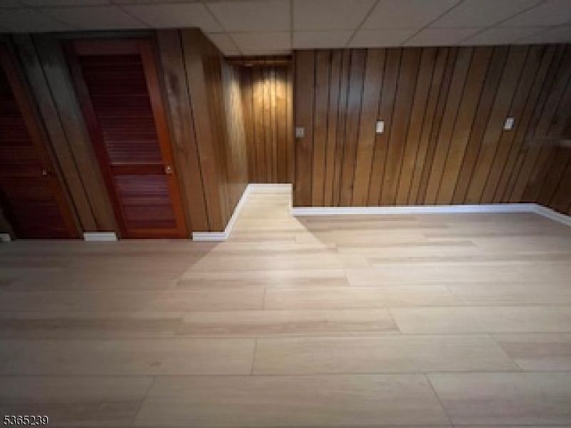 Interior, Wood Texture Flooring, Wooden Walls