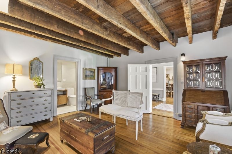 Interior, Living room, Wooden Beams, Wooden Ceilings, Wood Texture Flooring