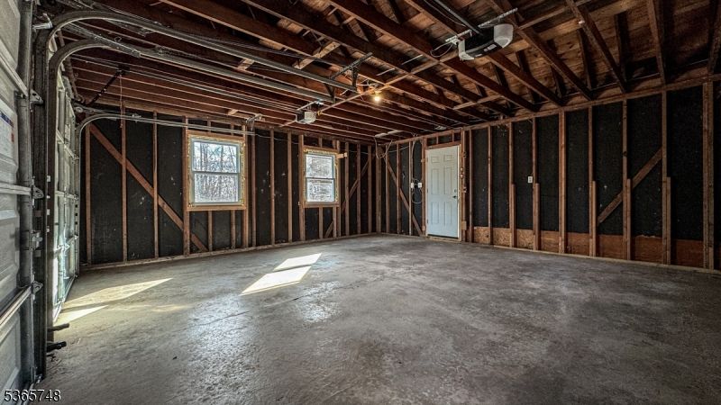 Interior, Wooden Beams, Wooden Ceilings