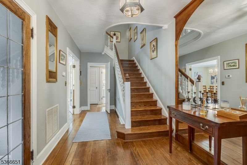 Chandelier, Interior, Wood Texture Flooring