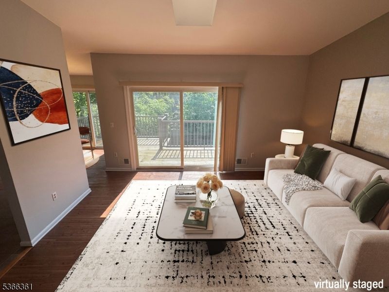 Interior, Living room, Wood Texture Flooring