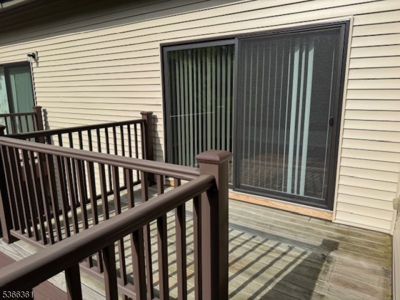 Exterior, Wood Texture Flooring