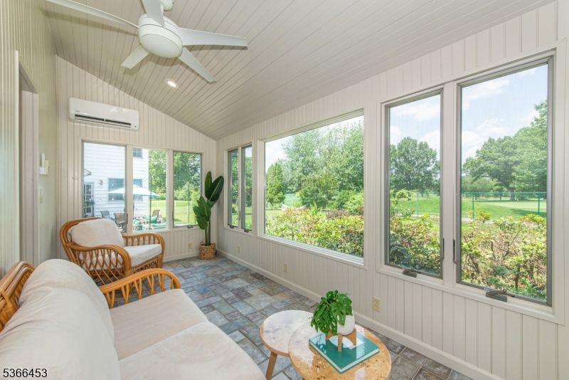 Interior, Living room, Sun Room