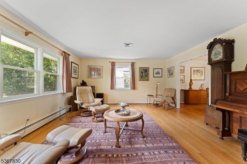 Interior, Living room, Piano, Wood Texture Flooring