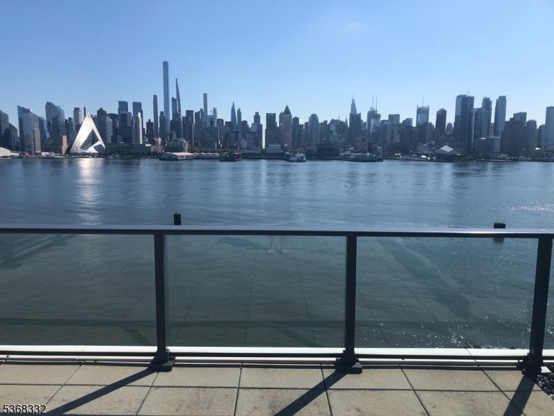 Water, Exterior, Other, Skyline
