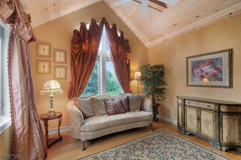 Interior, Wooden Ceilings, Wood Texture Flooring