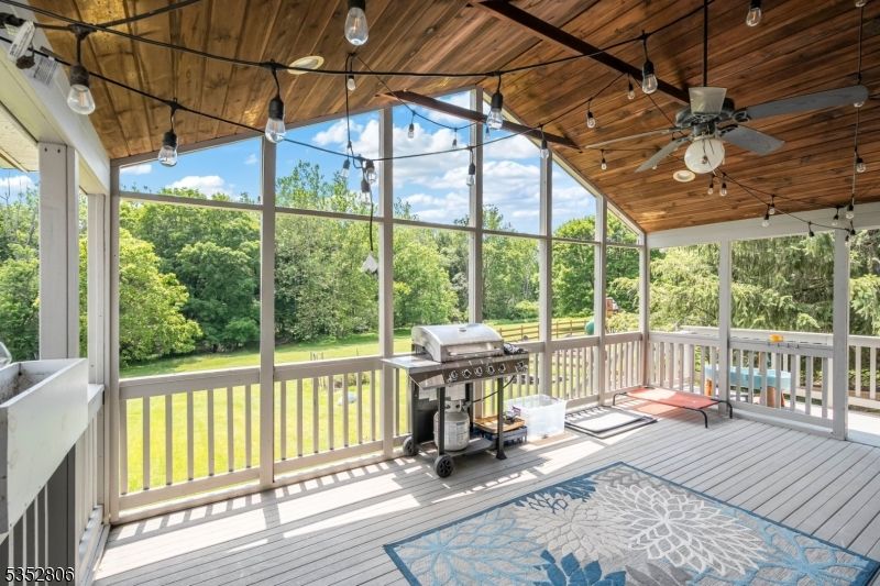Interior, Sun Room, Wooden Ceilings, Wood Texture Flooring