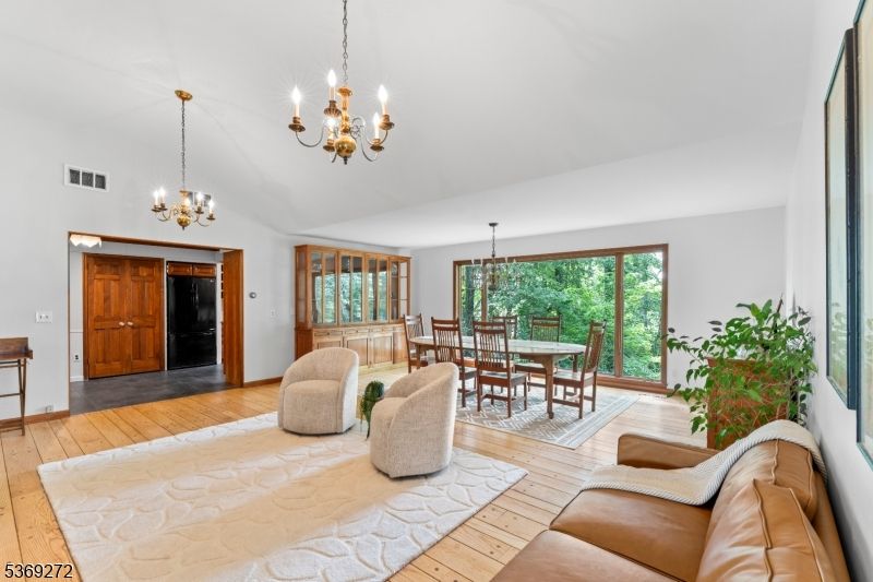 Chandelier, Dining room, Interior, Living room, Wood Texture Flooring