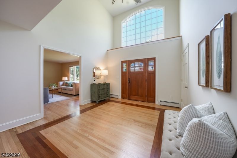 Interior, Wood Texture Flooring