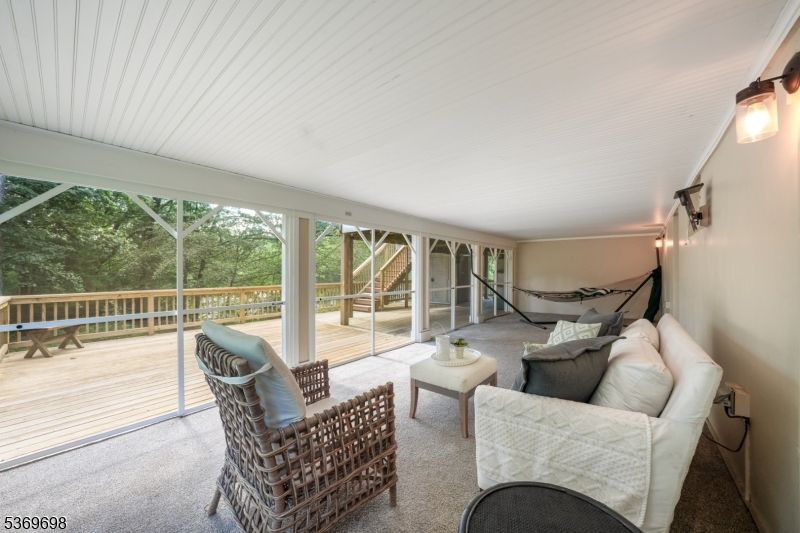 Interior, Living room, Sun Room